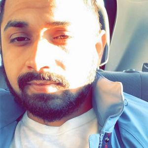 Meet your Posher, Ashu